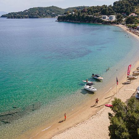 Pelagoon Skiathos Achladies  Buitenkant foto