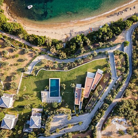 Pelagoon Skiathos Achladies  Kamer foto