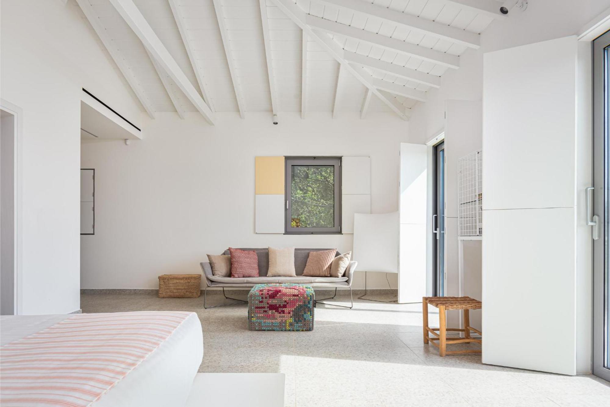 Pelagoon Skiathos Achladies  Kamer foto