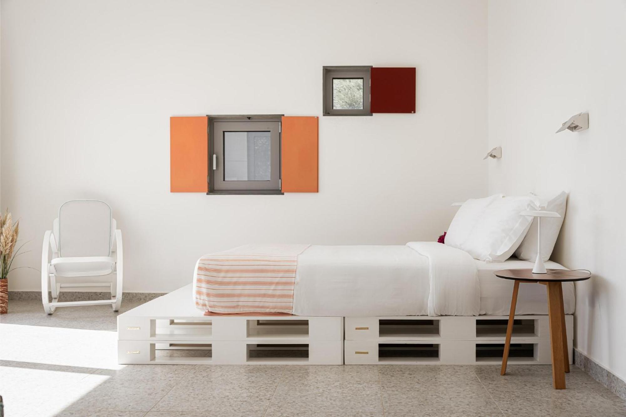 Pelagoon Skiathos Achladies  Kamer foto