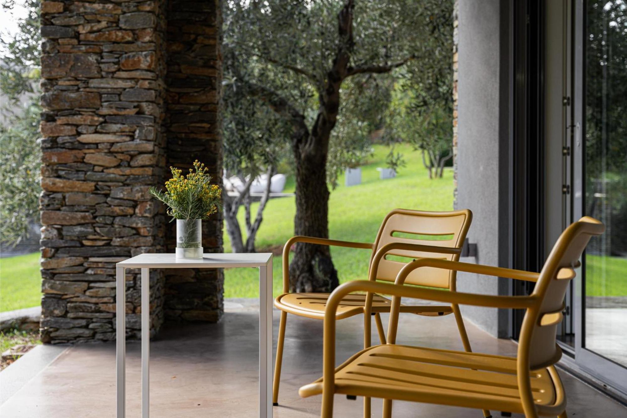 Pelagoon Skiathos Achladies  Kamer foto