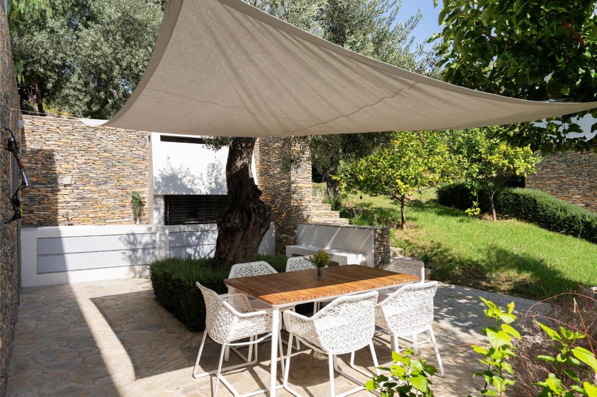 Pelagoon Skiathos Achladies  Kamer foto