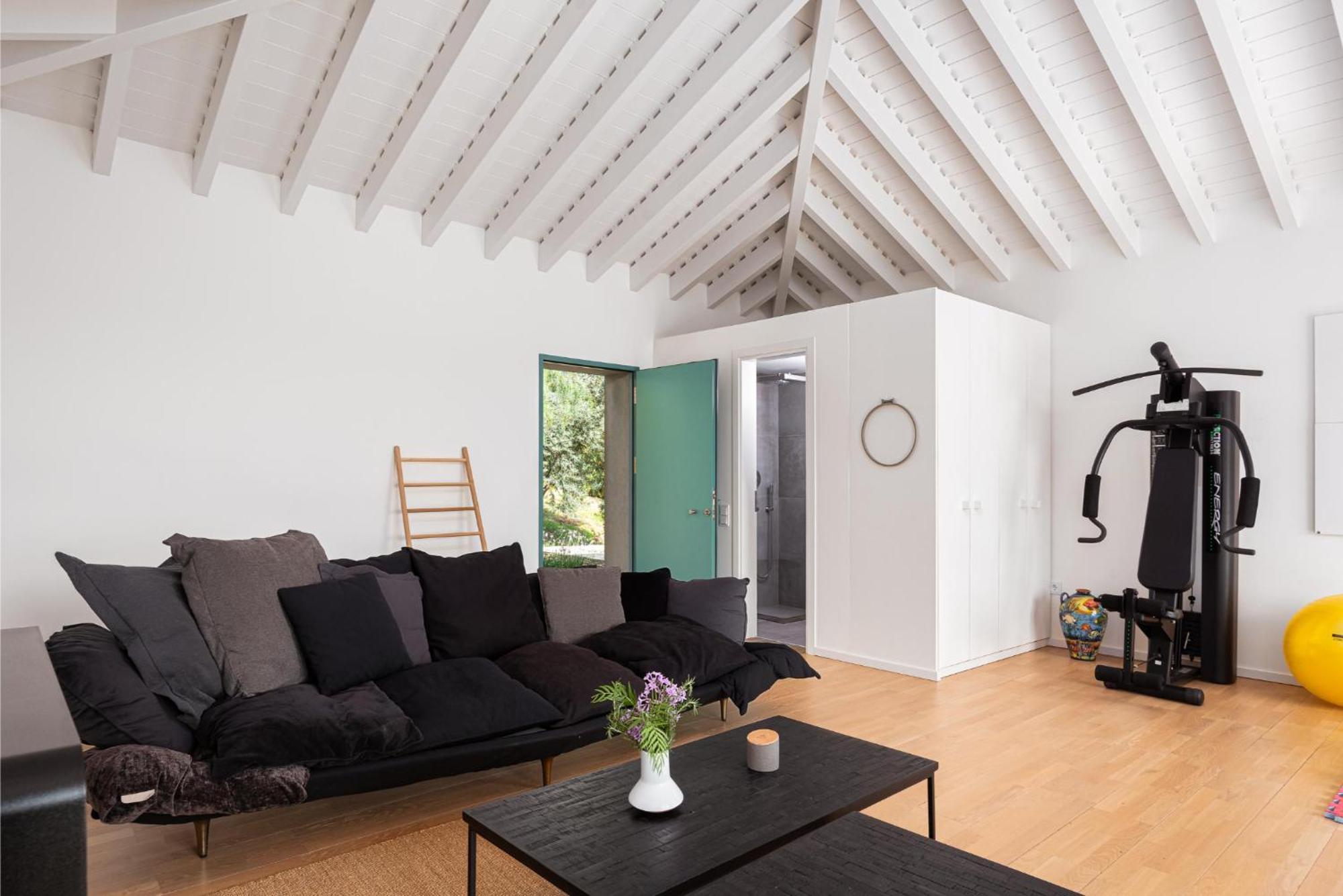 Pelagoon Skiathos Achladies  Kamer foto