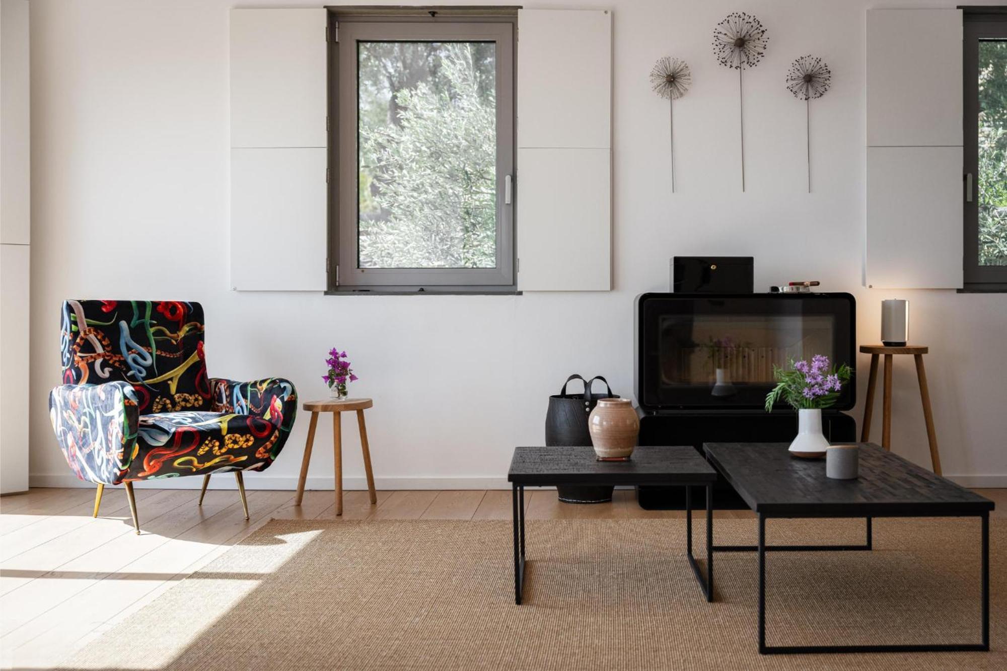 Pelagoon Skiathos Achladies  Kamer foto