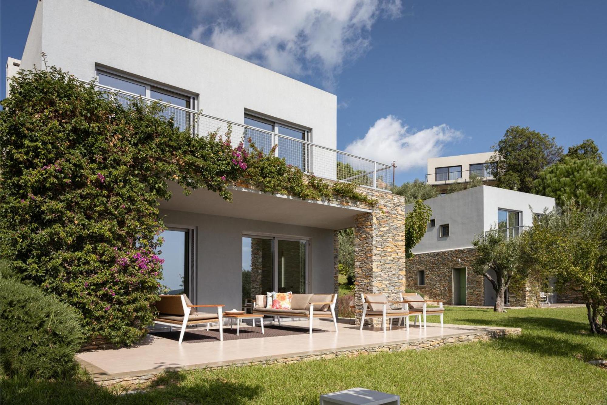 Pelagoon Skiathos Achladies  Kamer foto